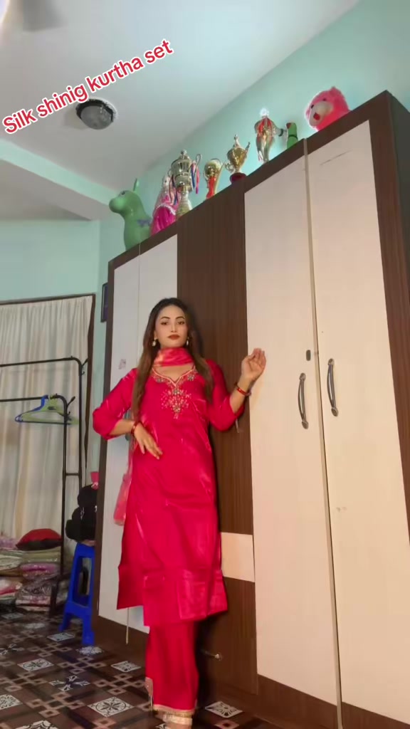 @dancersarushrestha