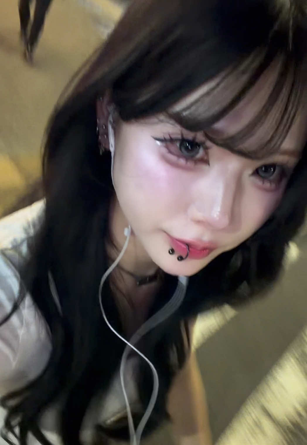 @にちゅ/名古屋美容師/名古屋韓国ヘア