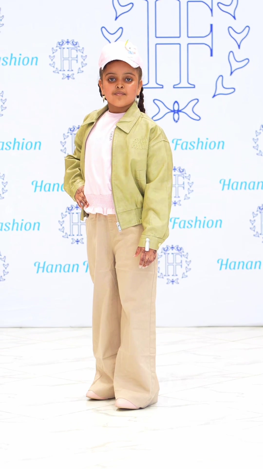 @Hanan Fashion