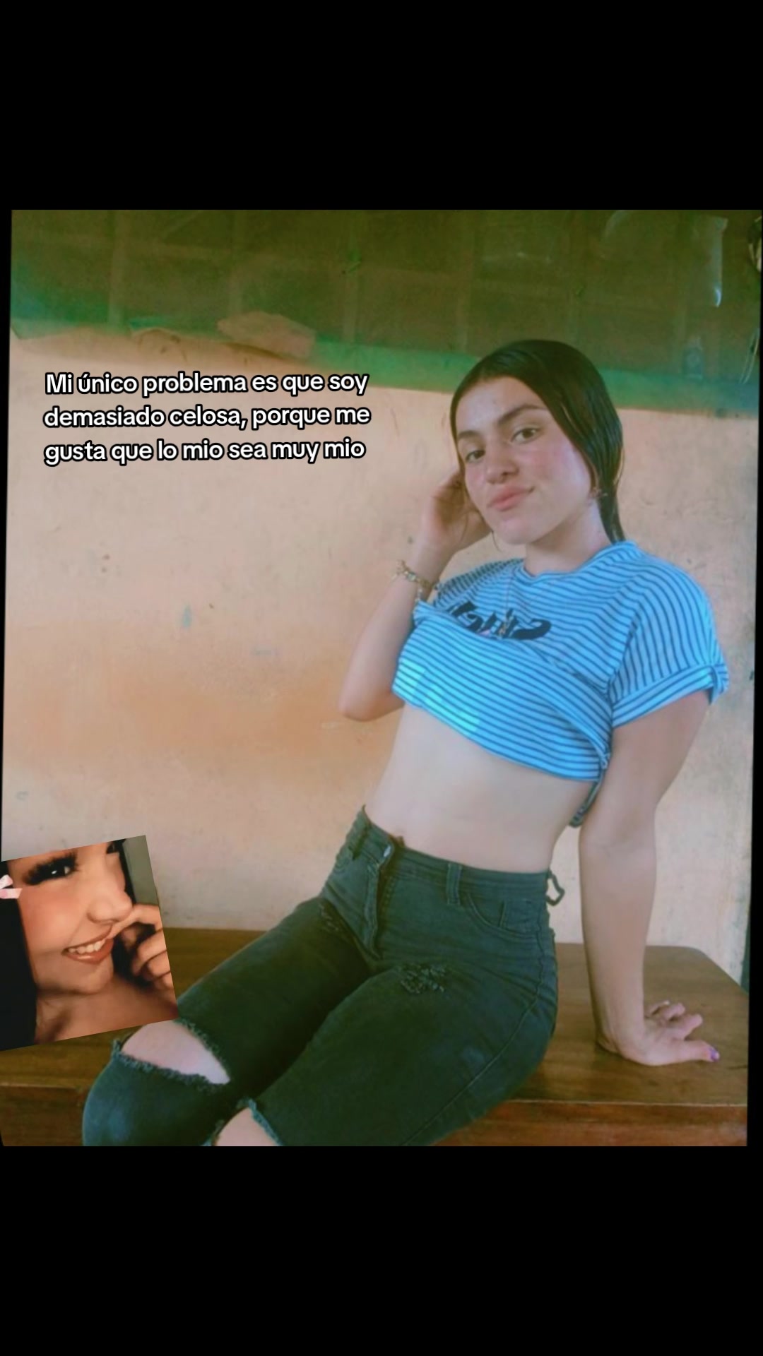 @Anairis Molina