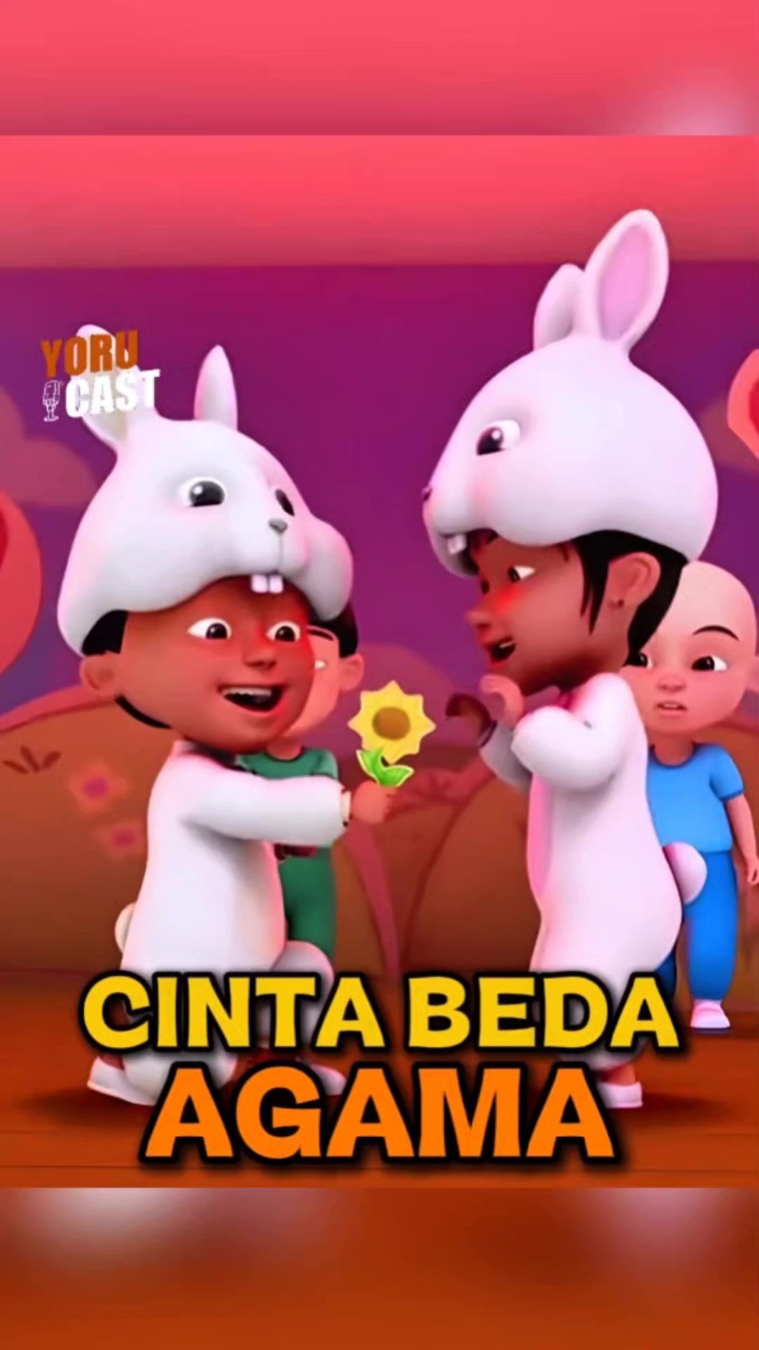 @Yoru Cast