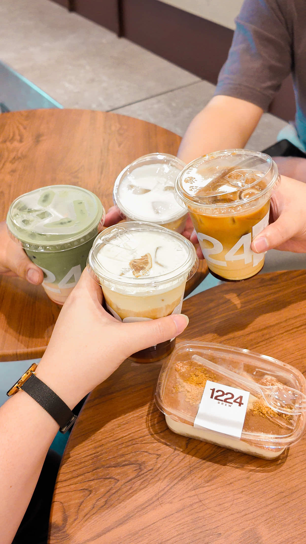 @JKT FOOD SQUAD