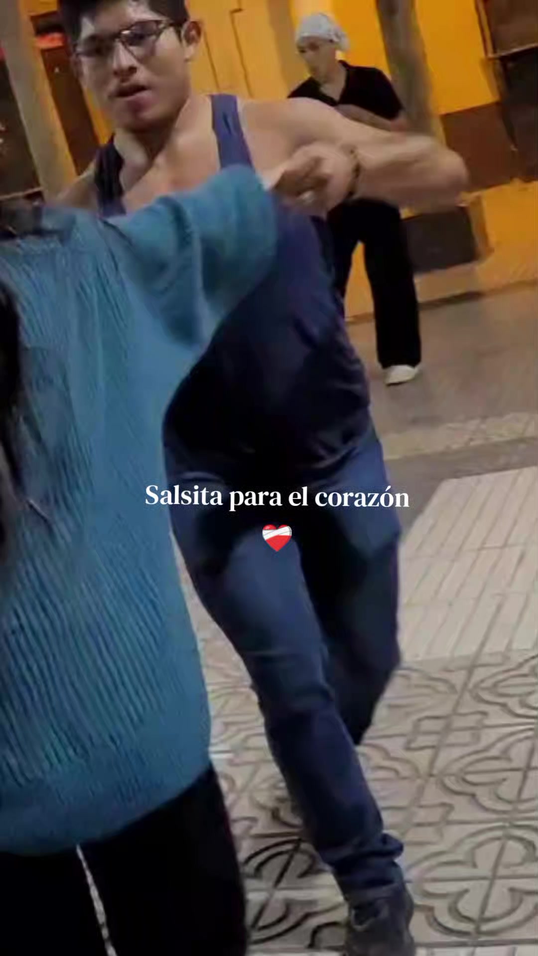 @Isabel Canaza | Psicóloga
