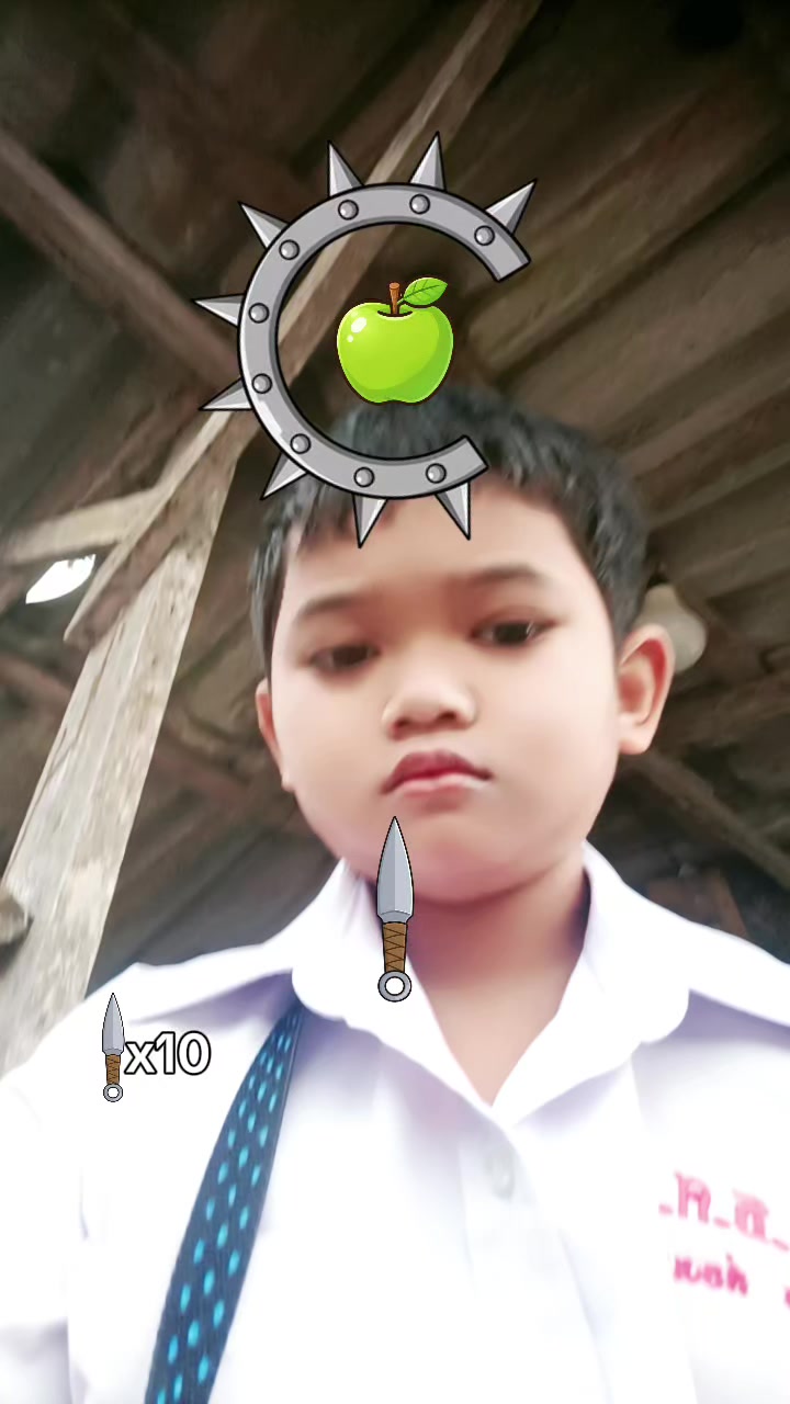 @โอโซน ล่องเพ็ง