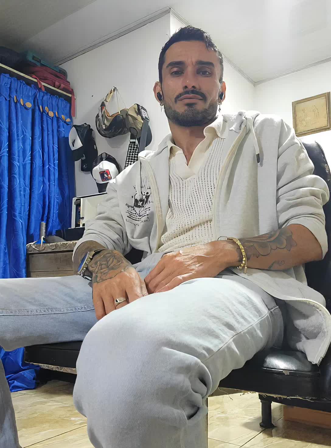 @Nestor Muñoz Marín