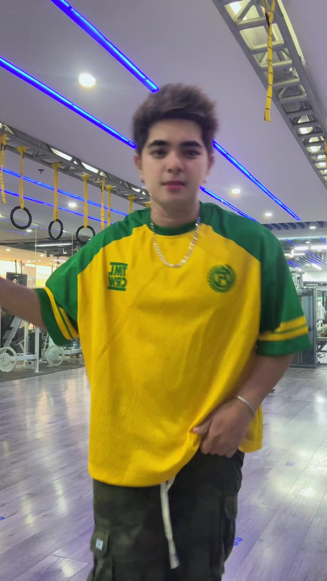 @Reysan Mendoza