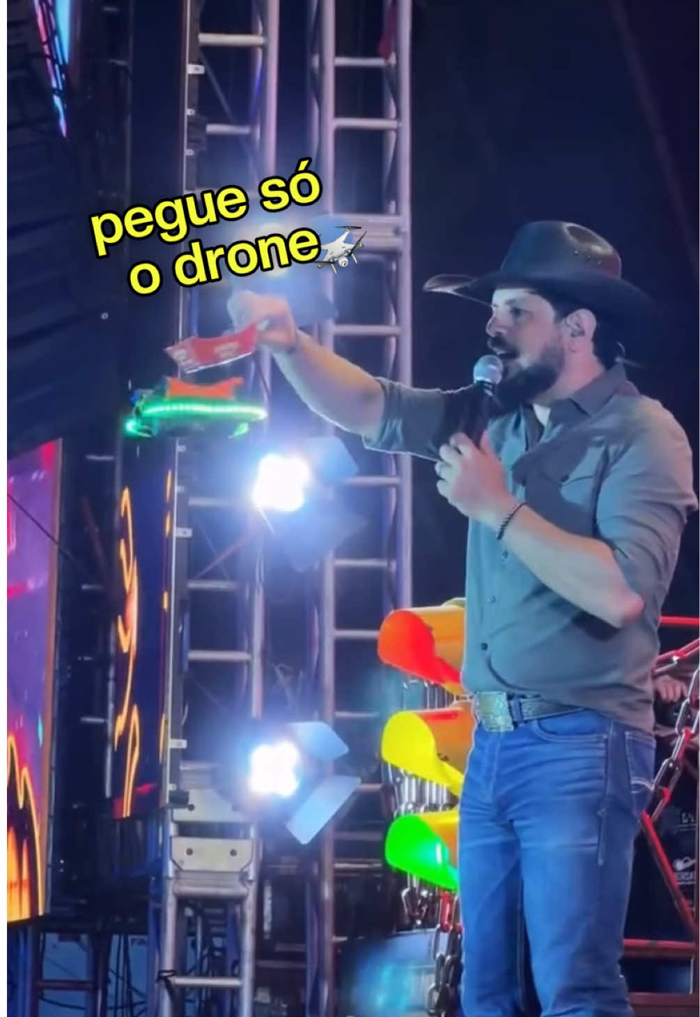 @Fernando e Sorocaba