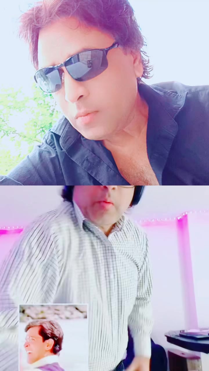 @Shahid Khan Official