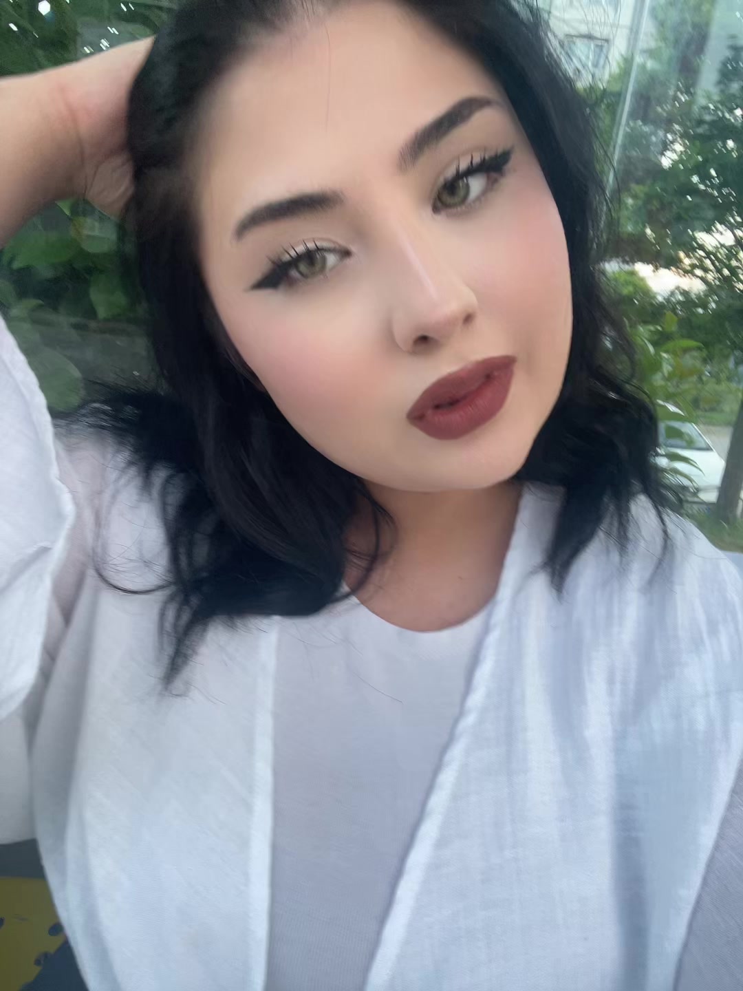 @Aykız Kadam