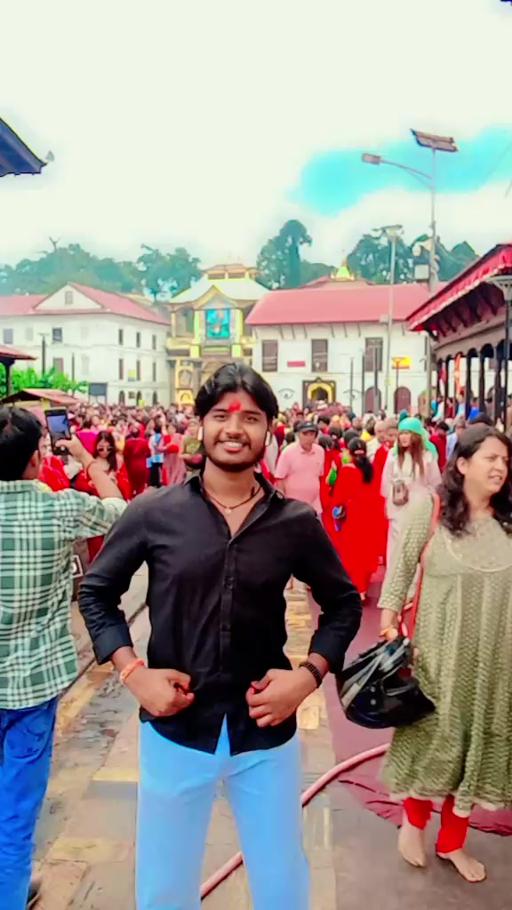 @prabhu Mukhiya