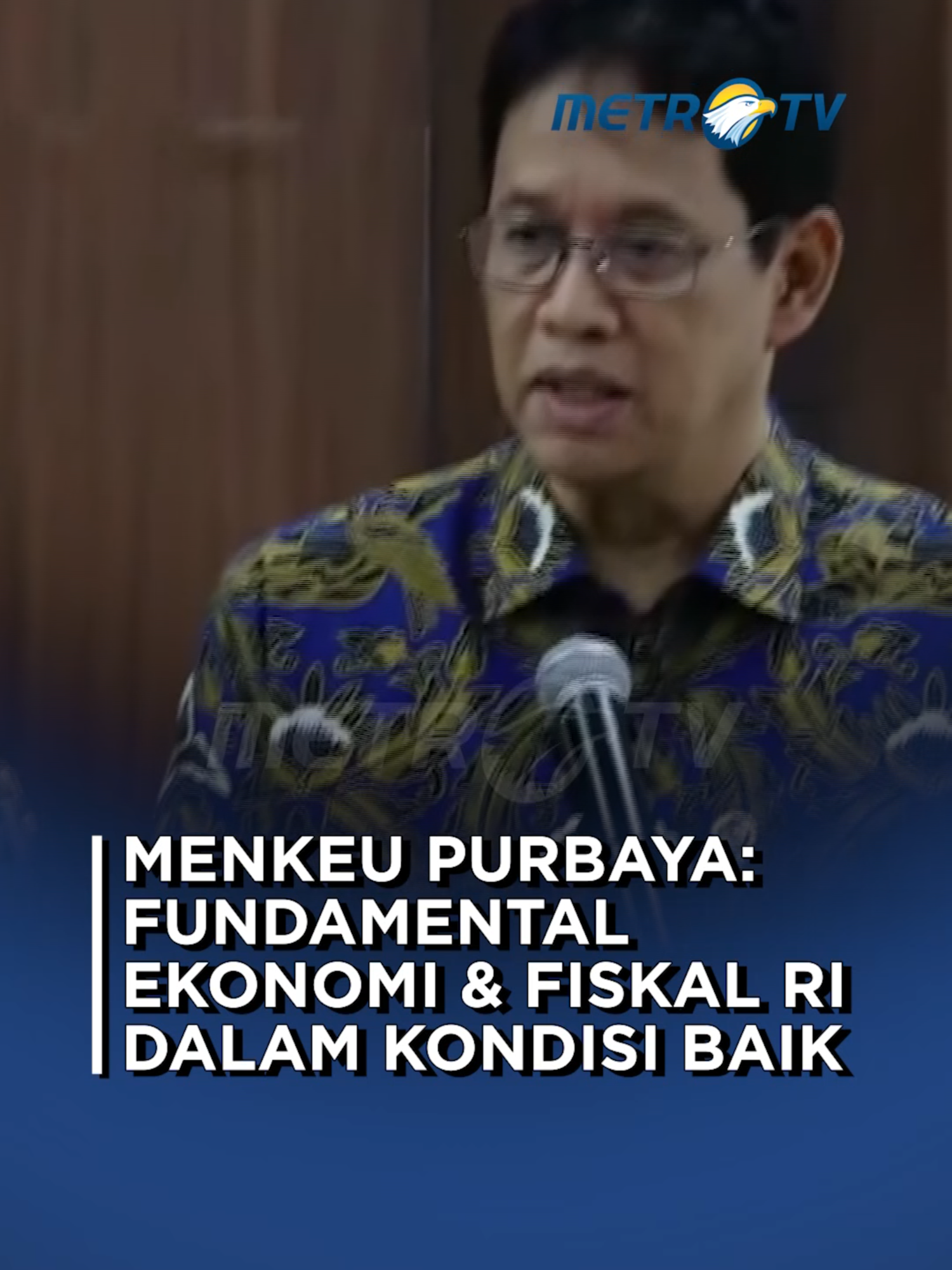@Metro TV
