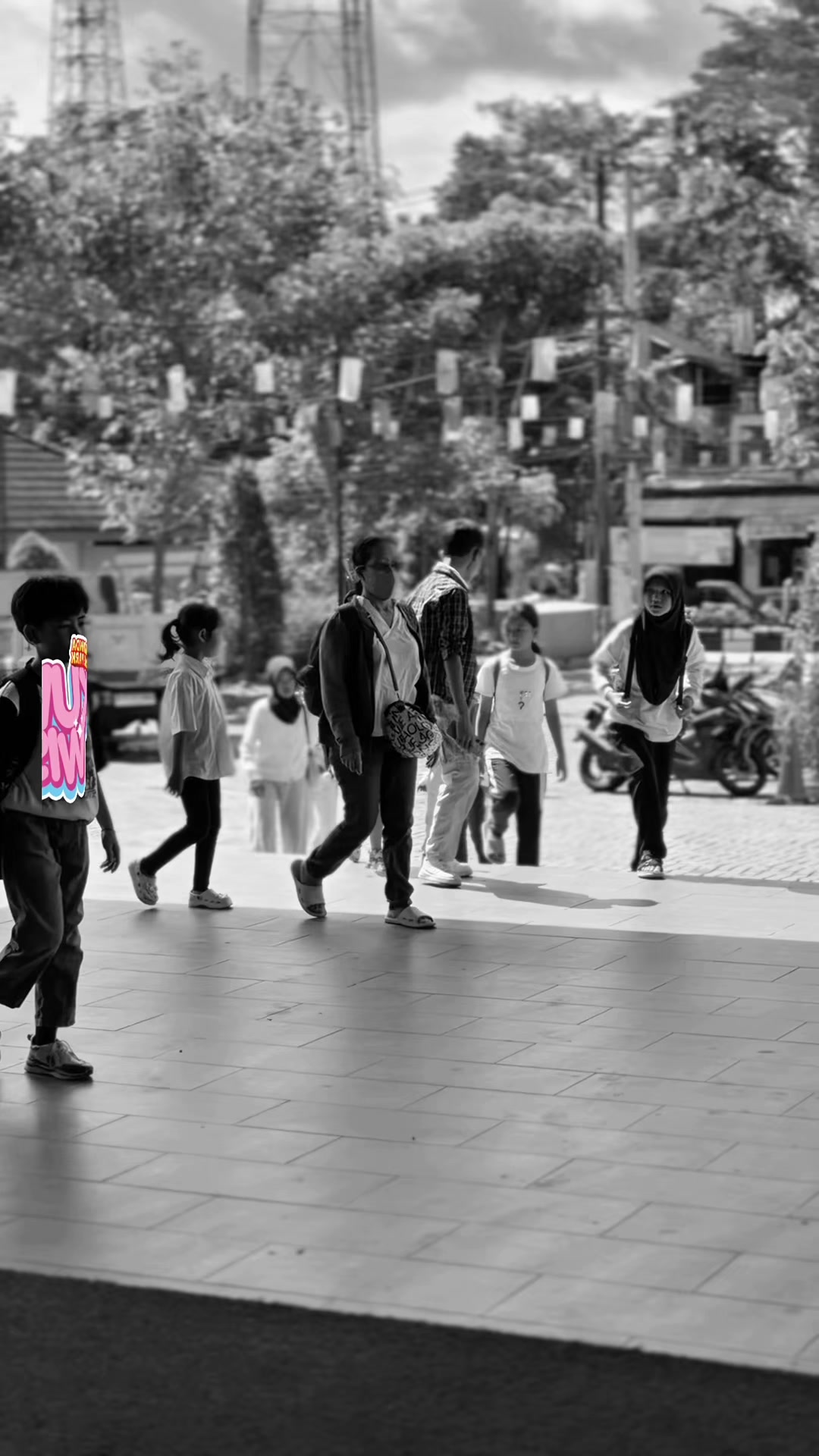 @SAMARINDA THEME PARK