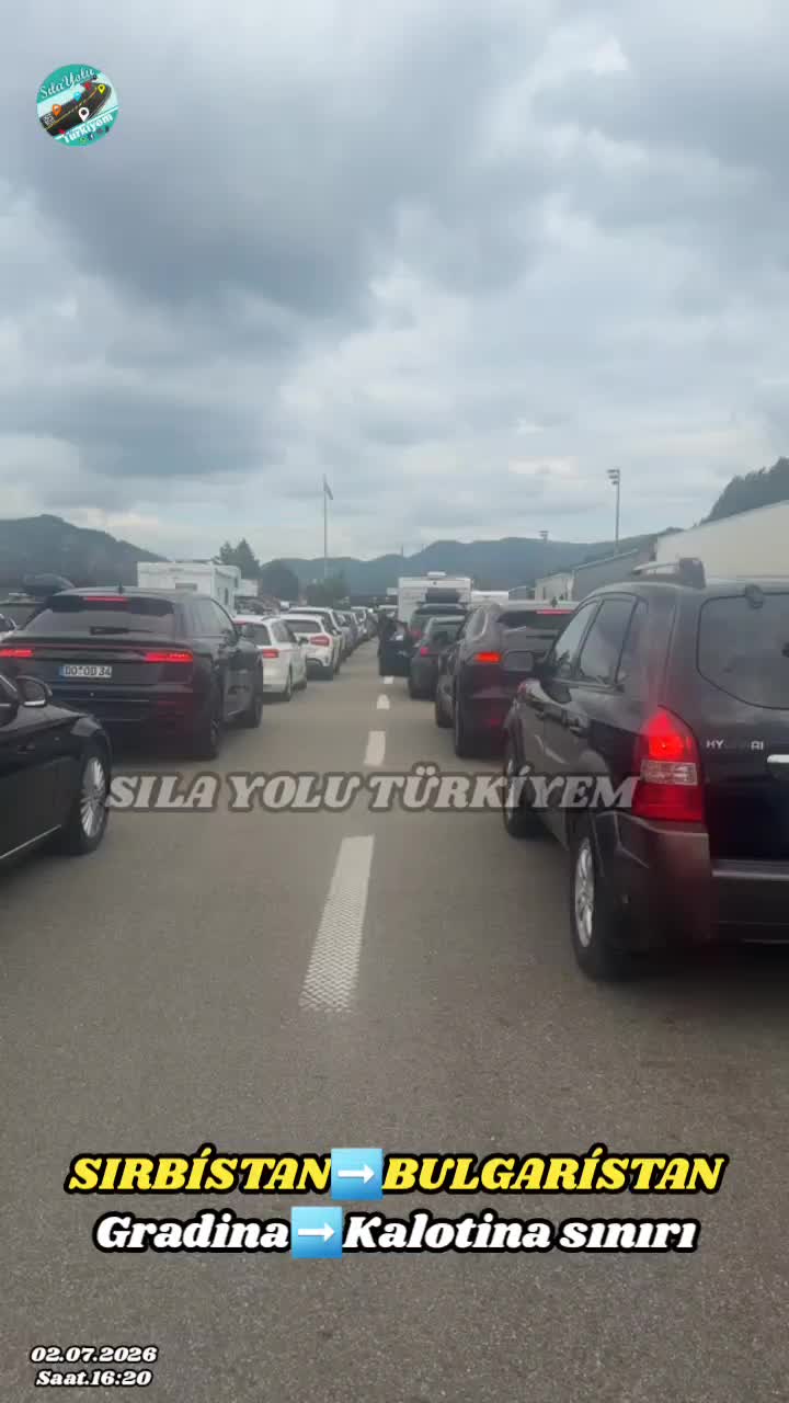 @Sıla Yolu Türkiyem