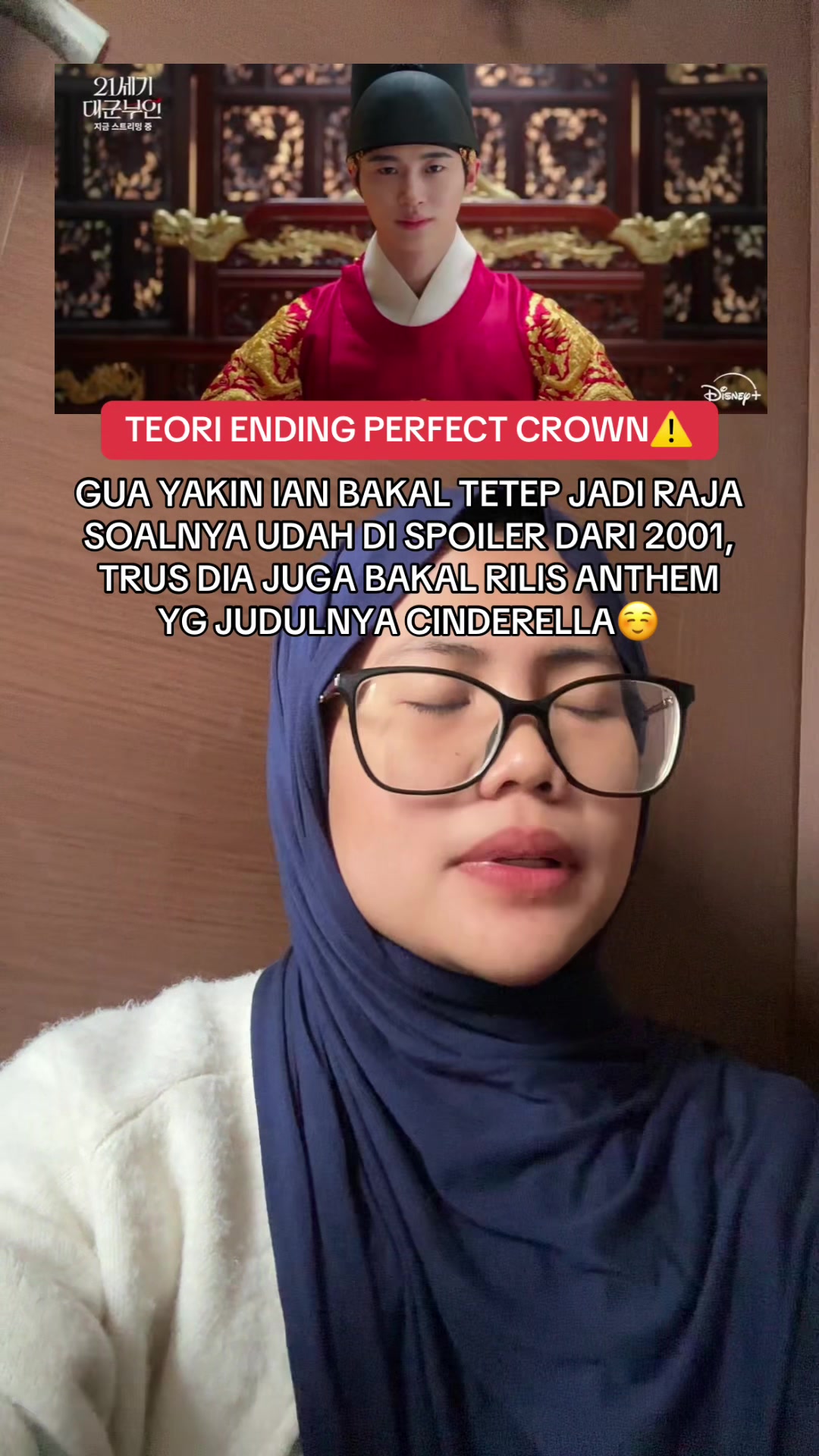 @nopnop KEPELET IAN DAEGUN🤴