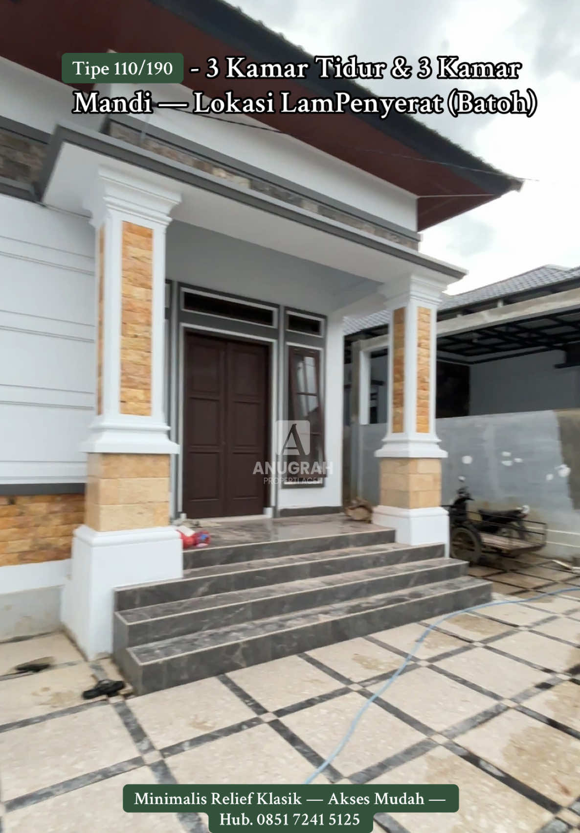 @Anugrah Properti Aceh