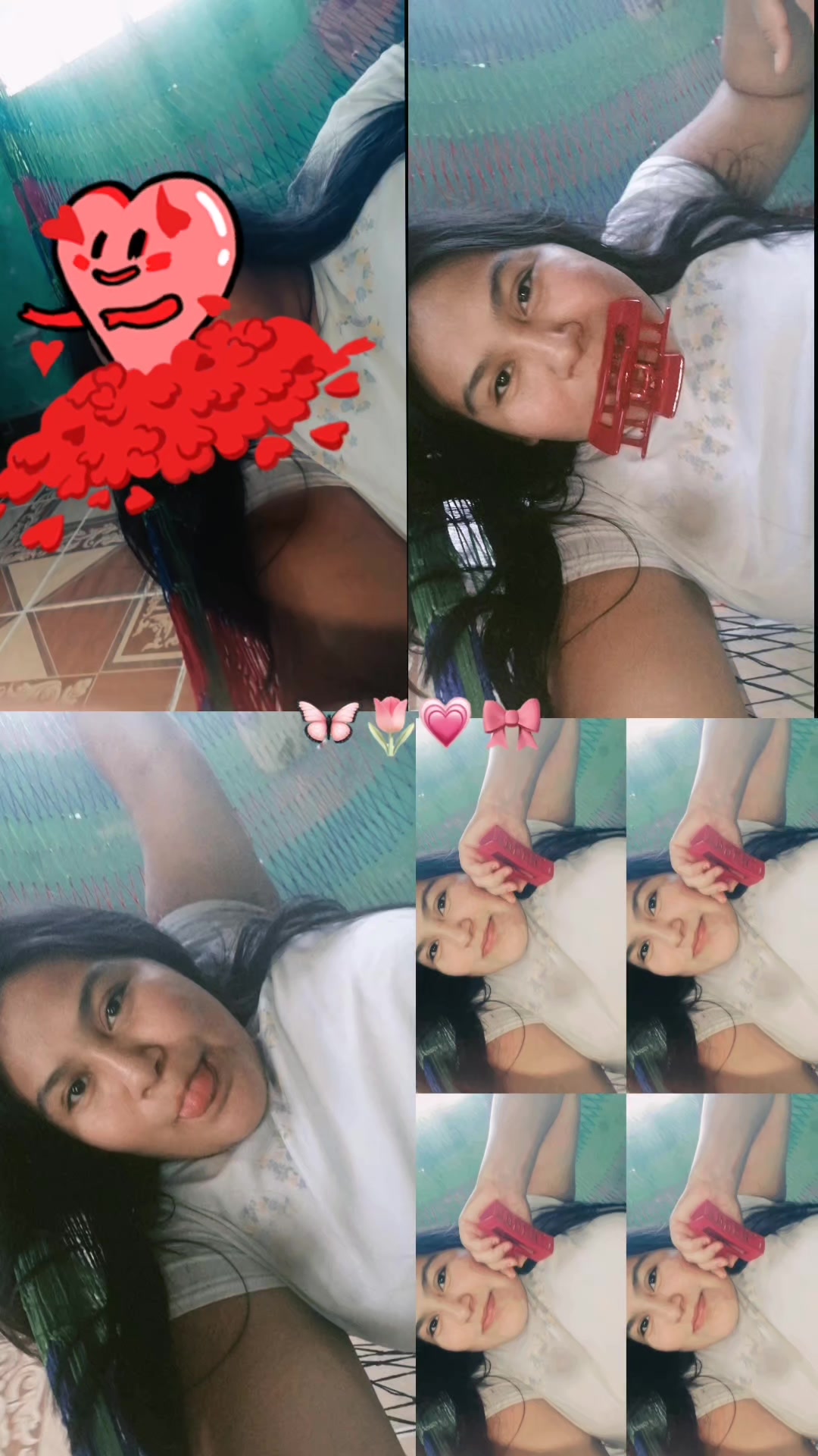 @yari asensio