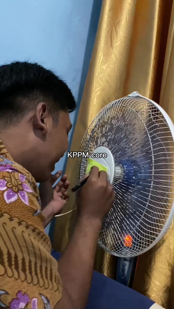 @Kppm Pundungsari