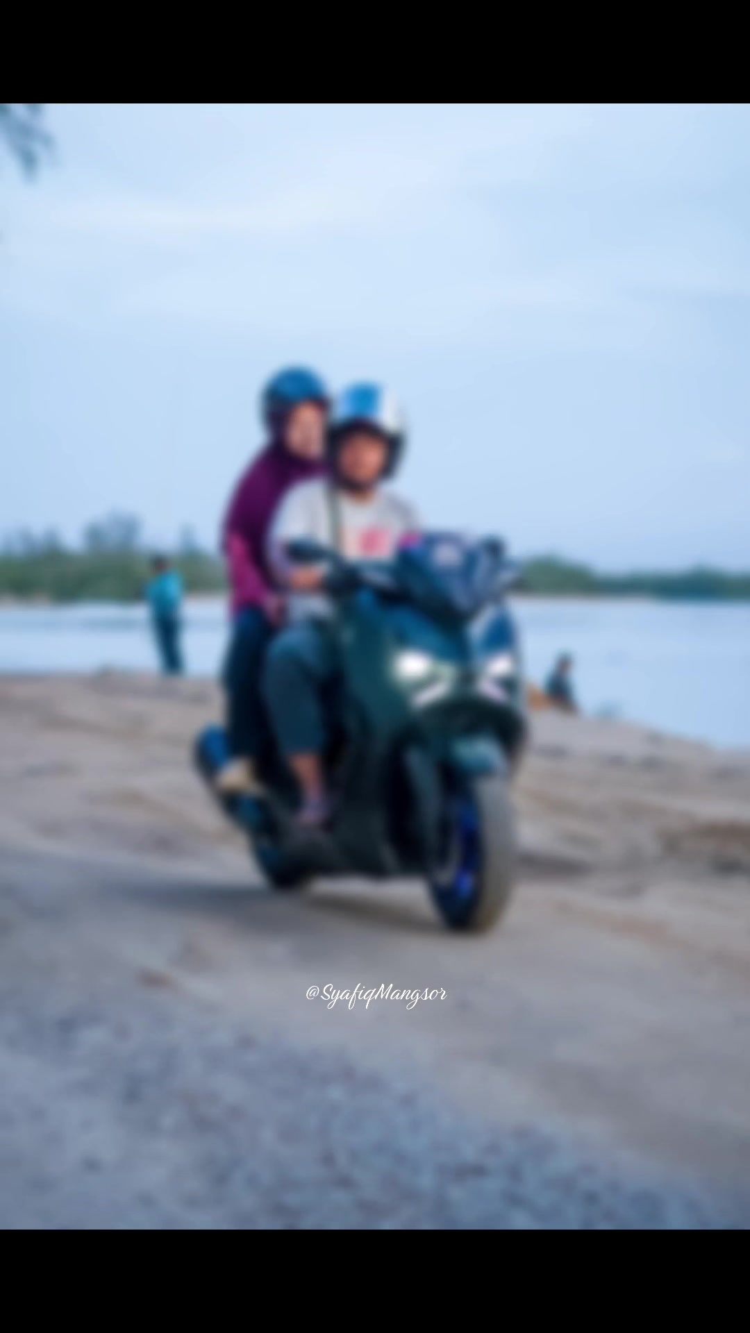@Syafiq Mangsor