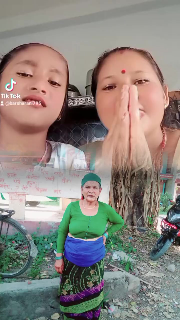 @Barsha Rani
