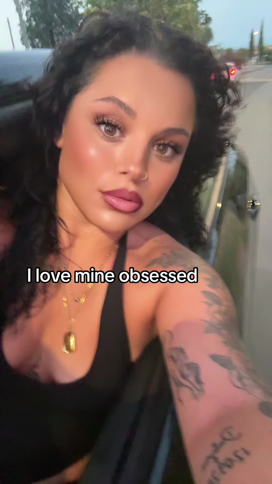 @Mina