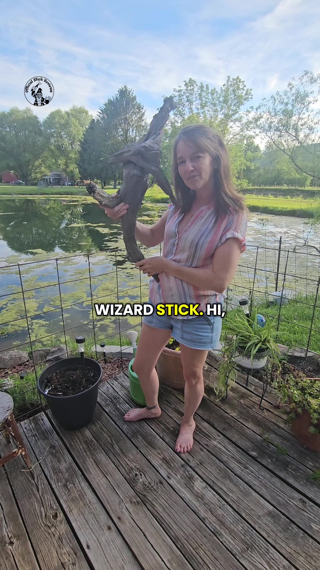 @Official Stick Reviews