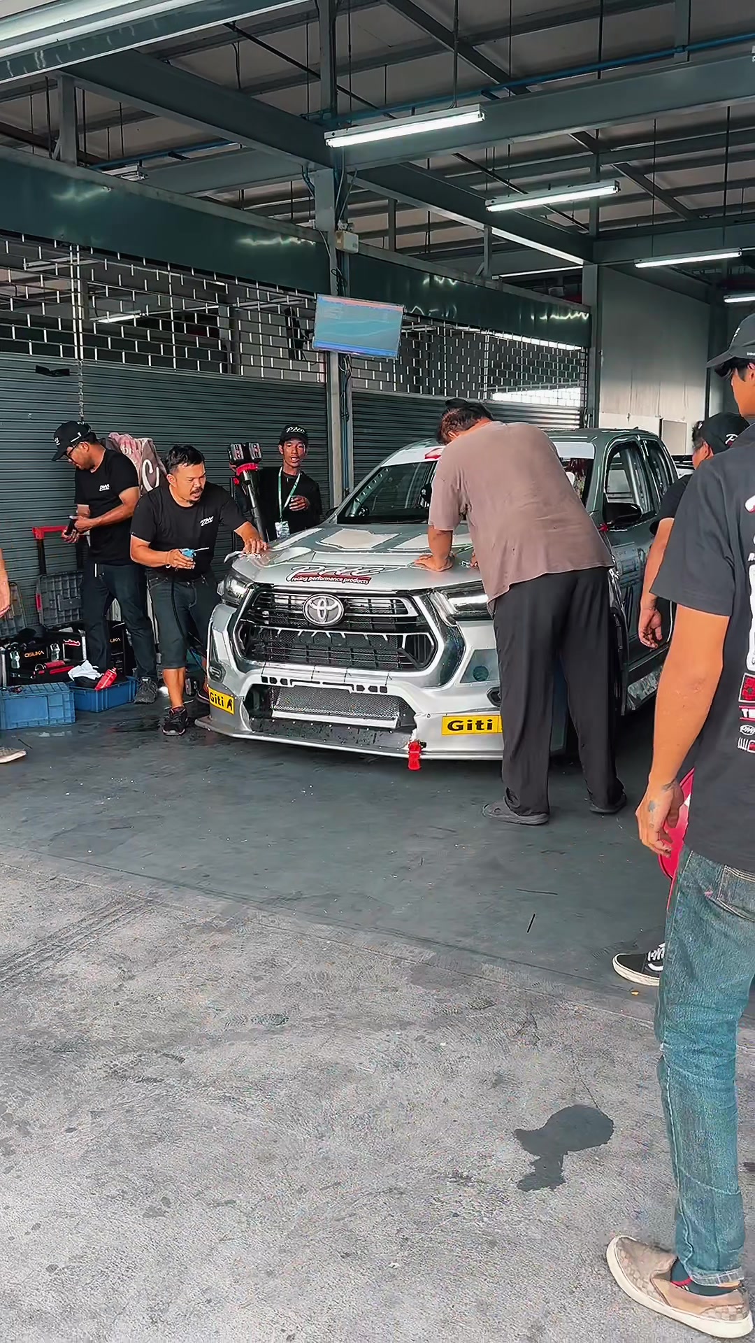 @PHC Racing Performance