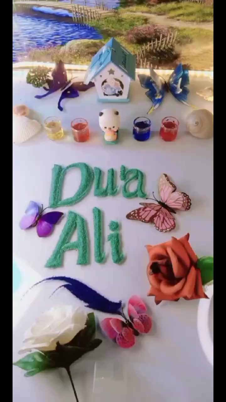 @❤️Alyana Rajput🦋💕