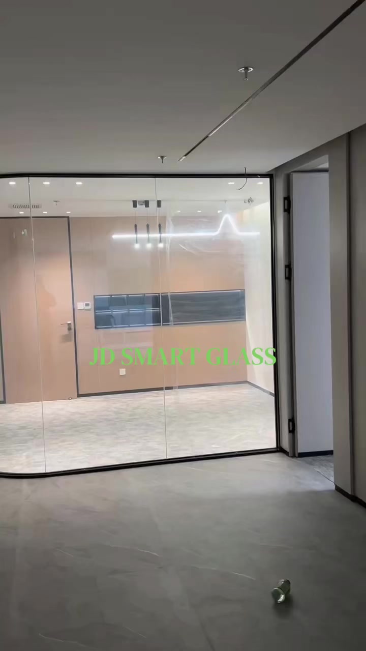 @Jack Smart glass