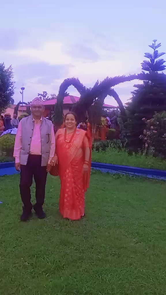 @Rama Sharma