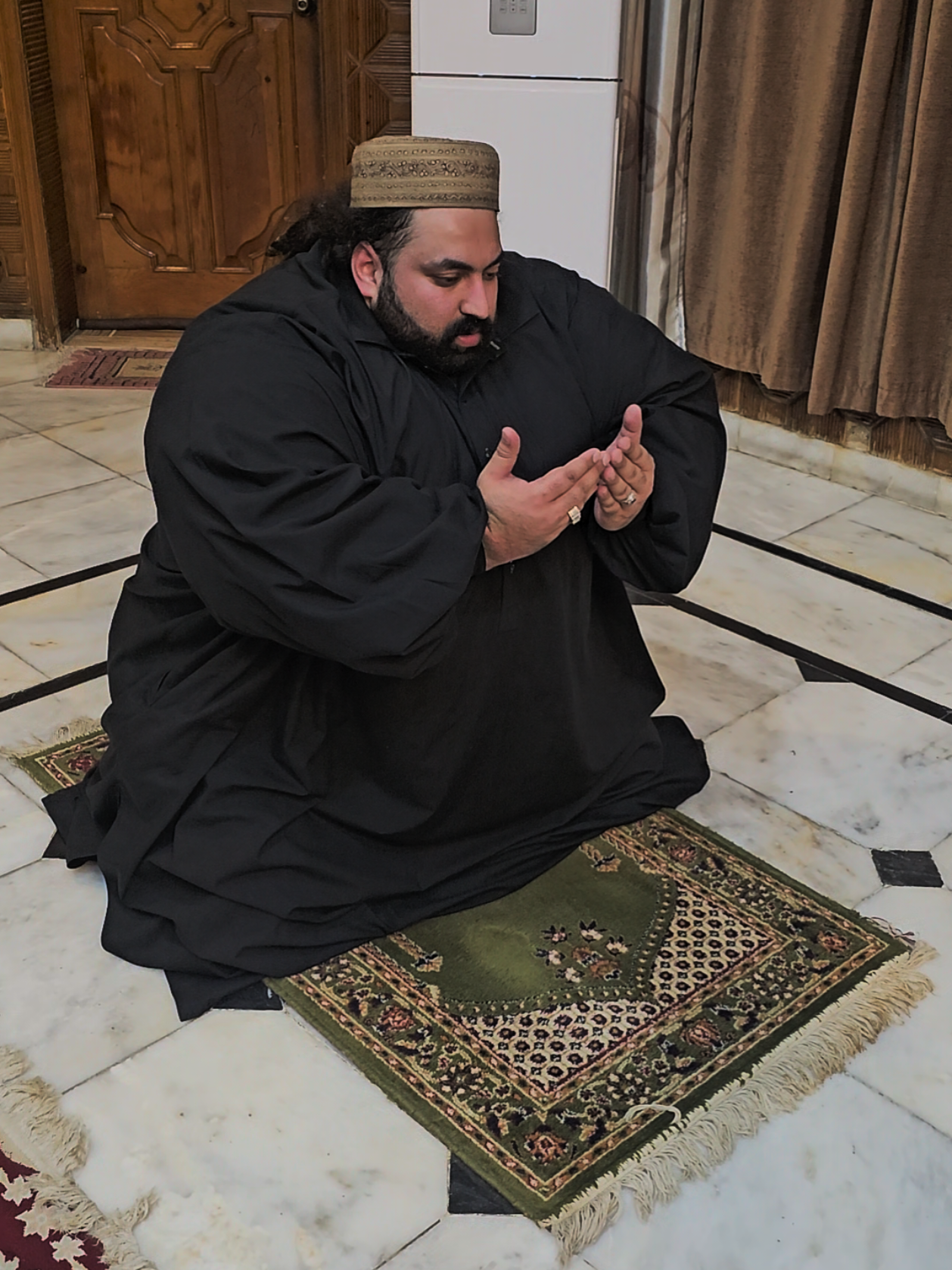 @khan baba