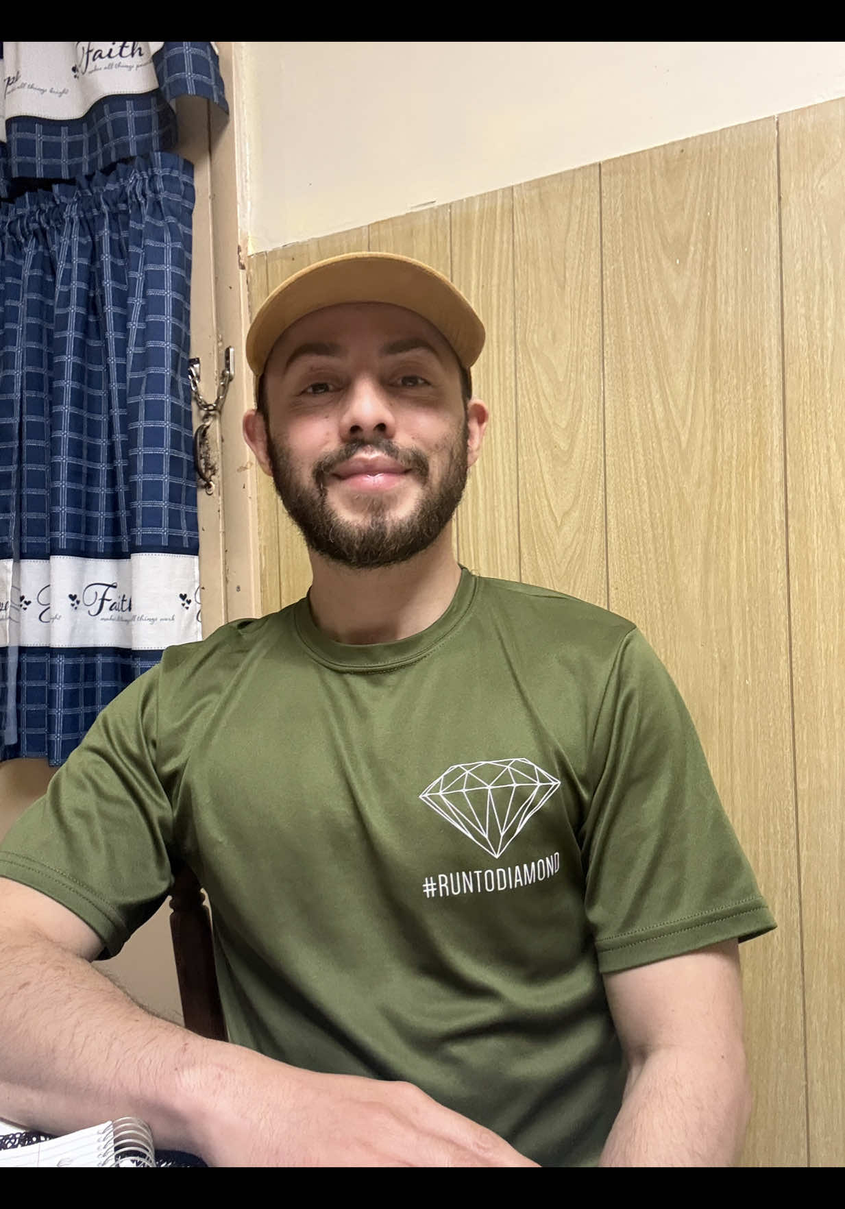 @Mr. Gio | Motivational Speaker