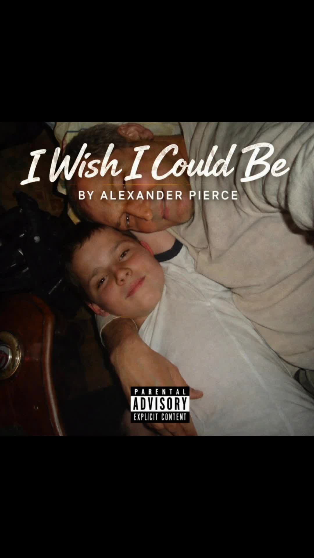 @Alexander Pierce
