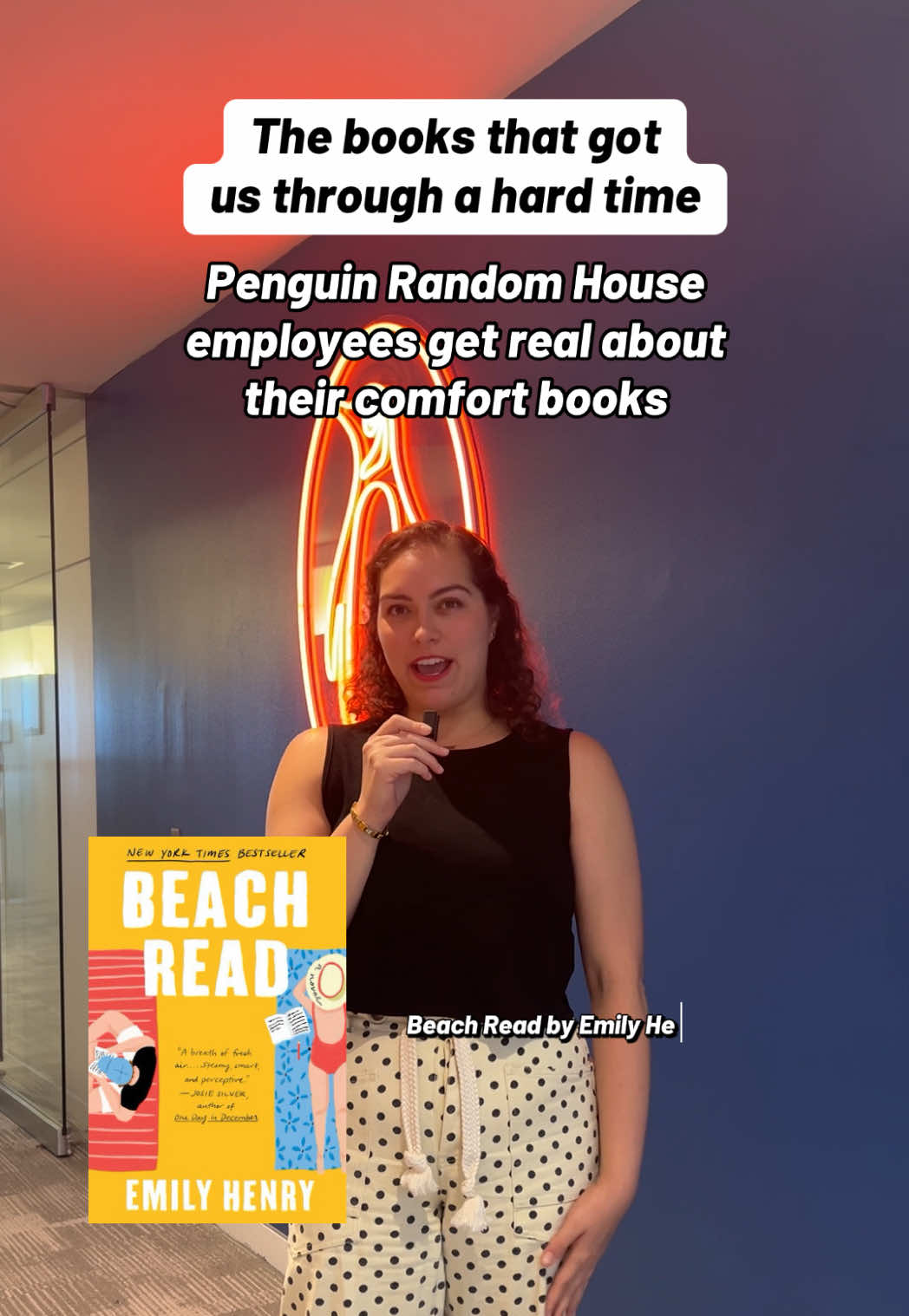 @Penguin Random House