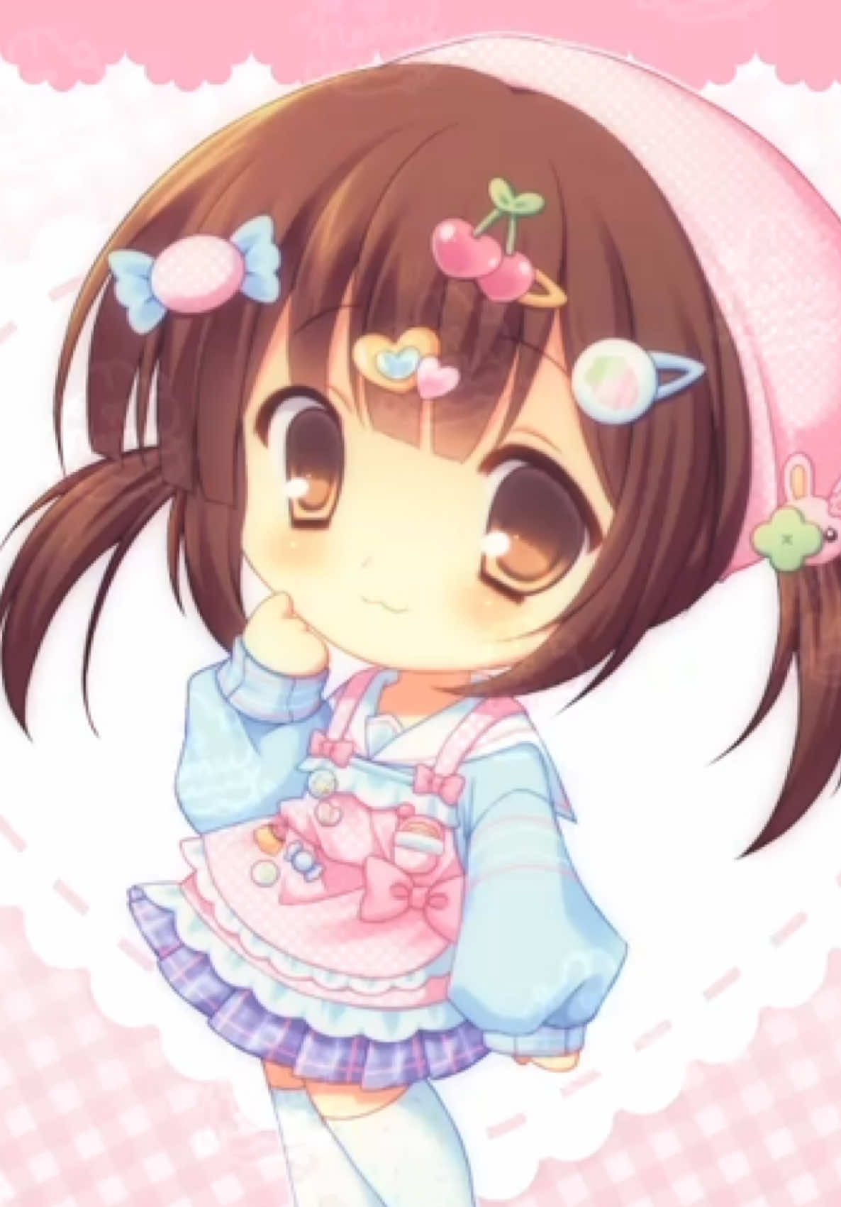 @n e m u ♬.*゚