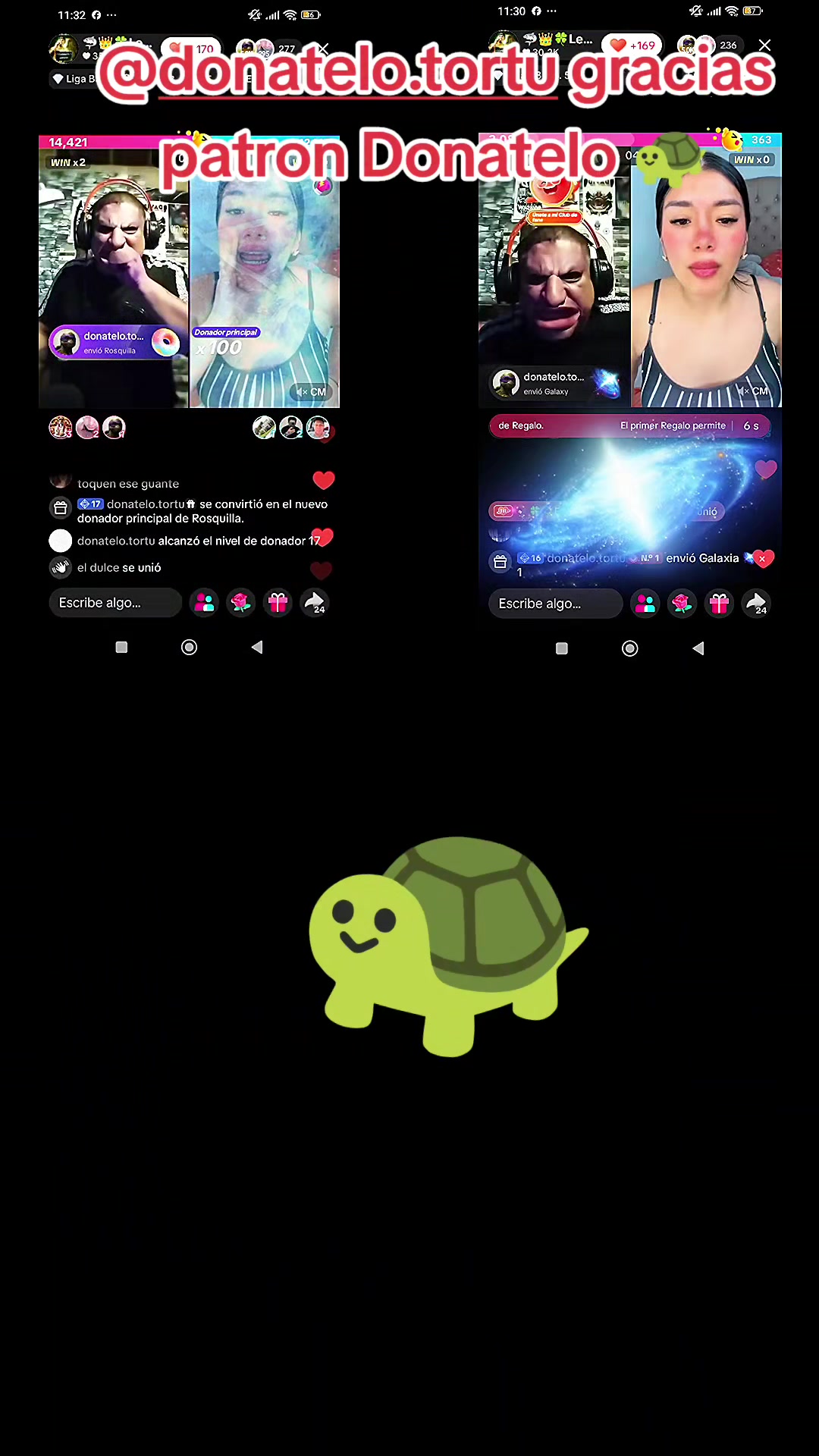 @🦈👑🍀LeG4lay🍀🦈👑