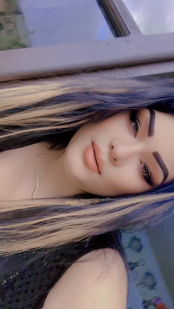 @❤️JASMINA SAMARKAND❤️