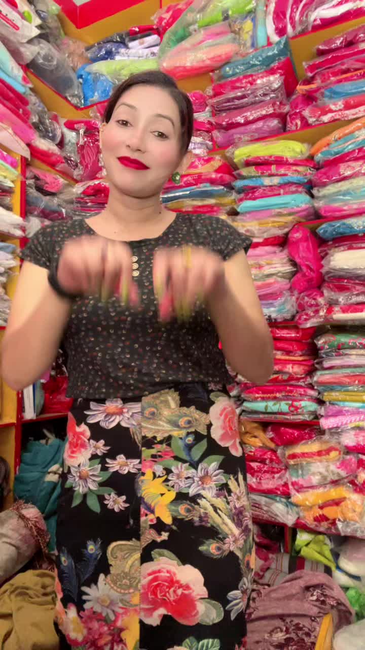 @Bhumika (bhumee collection)