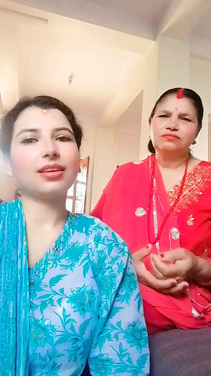 @Renuka Aryal891