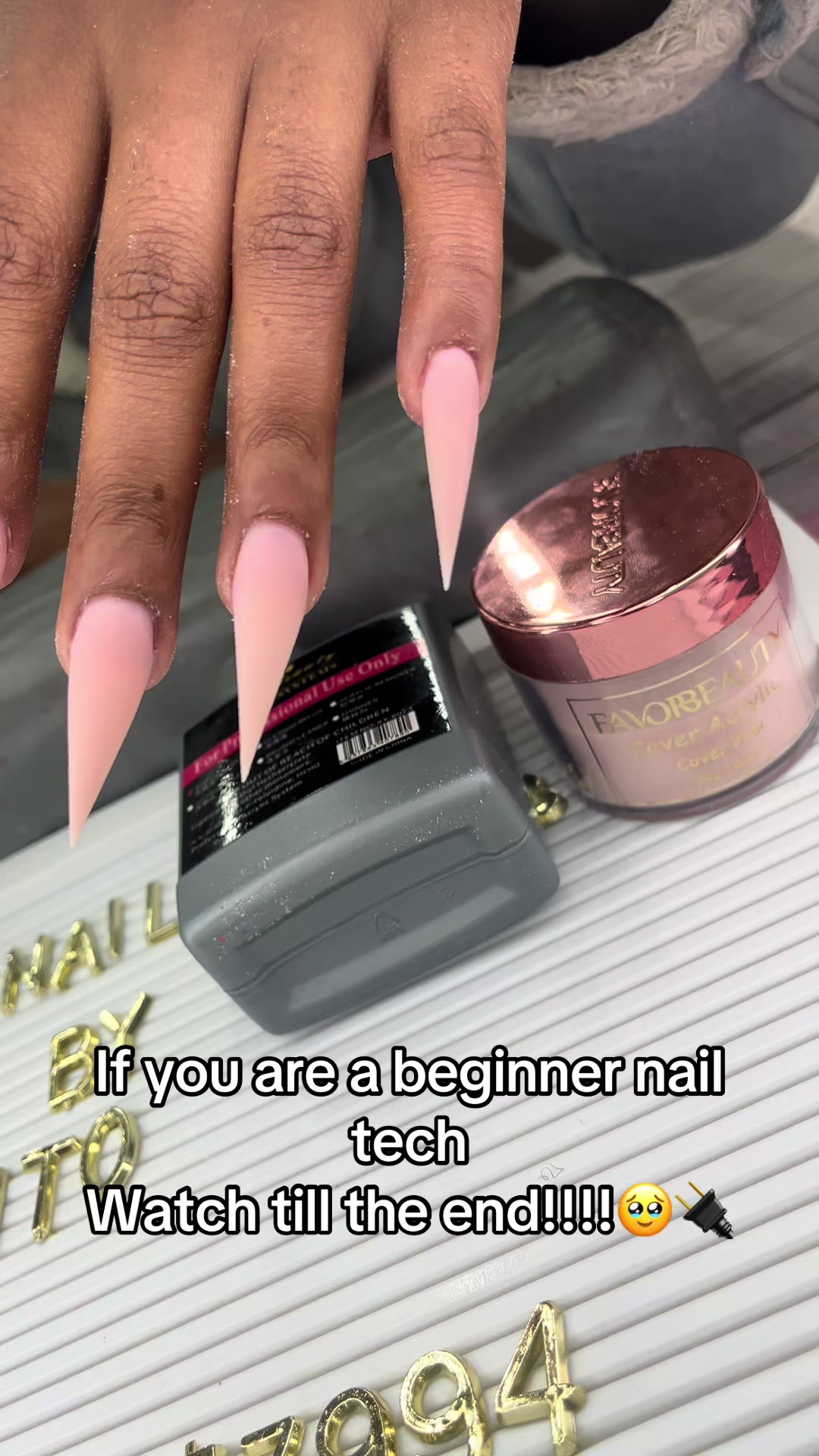 @Nails By Anto🎀