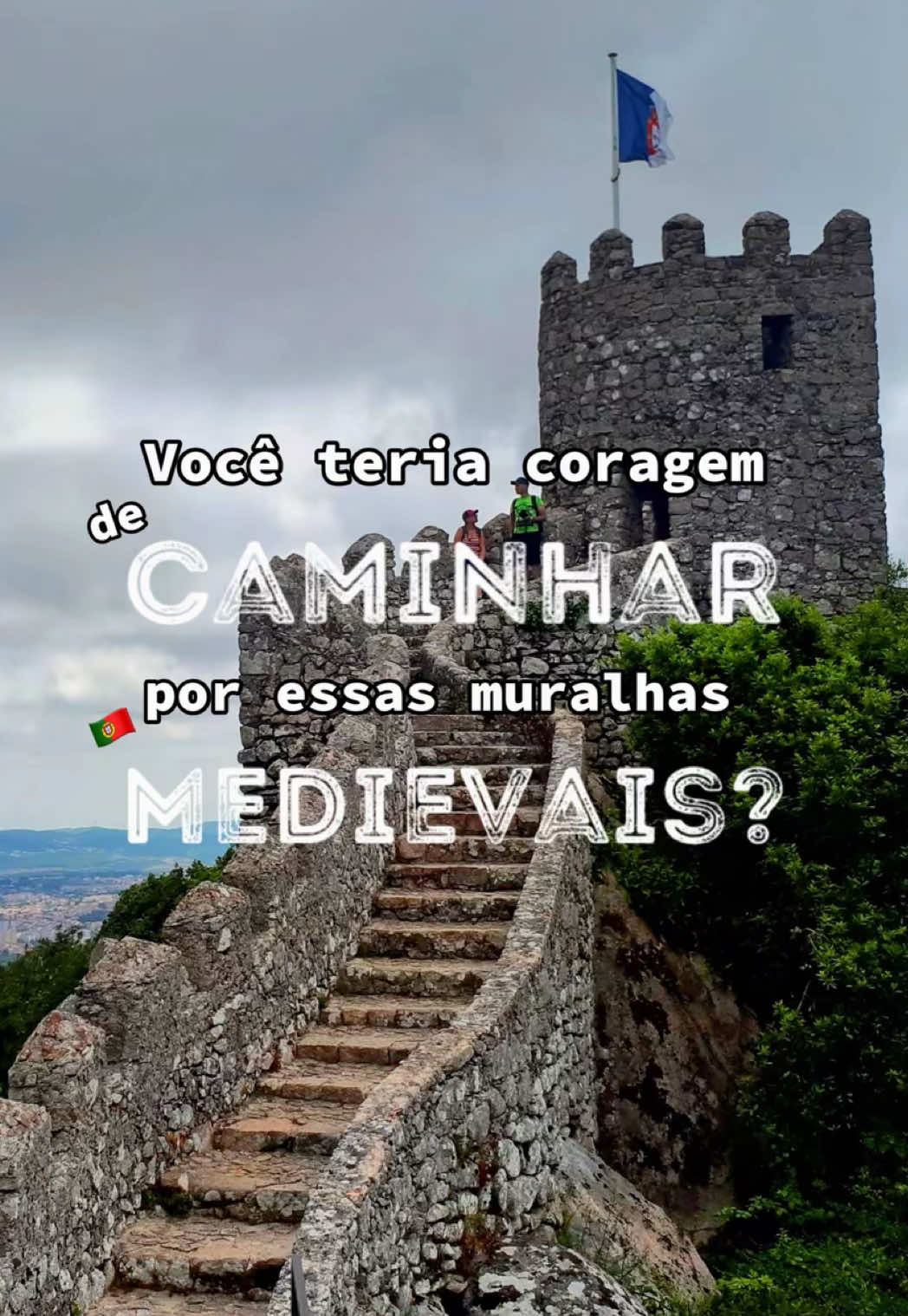 @Minha Vida de F&eacute;rias