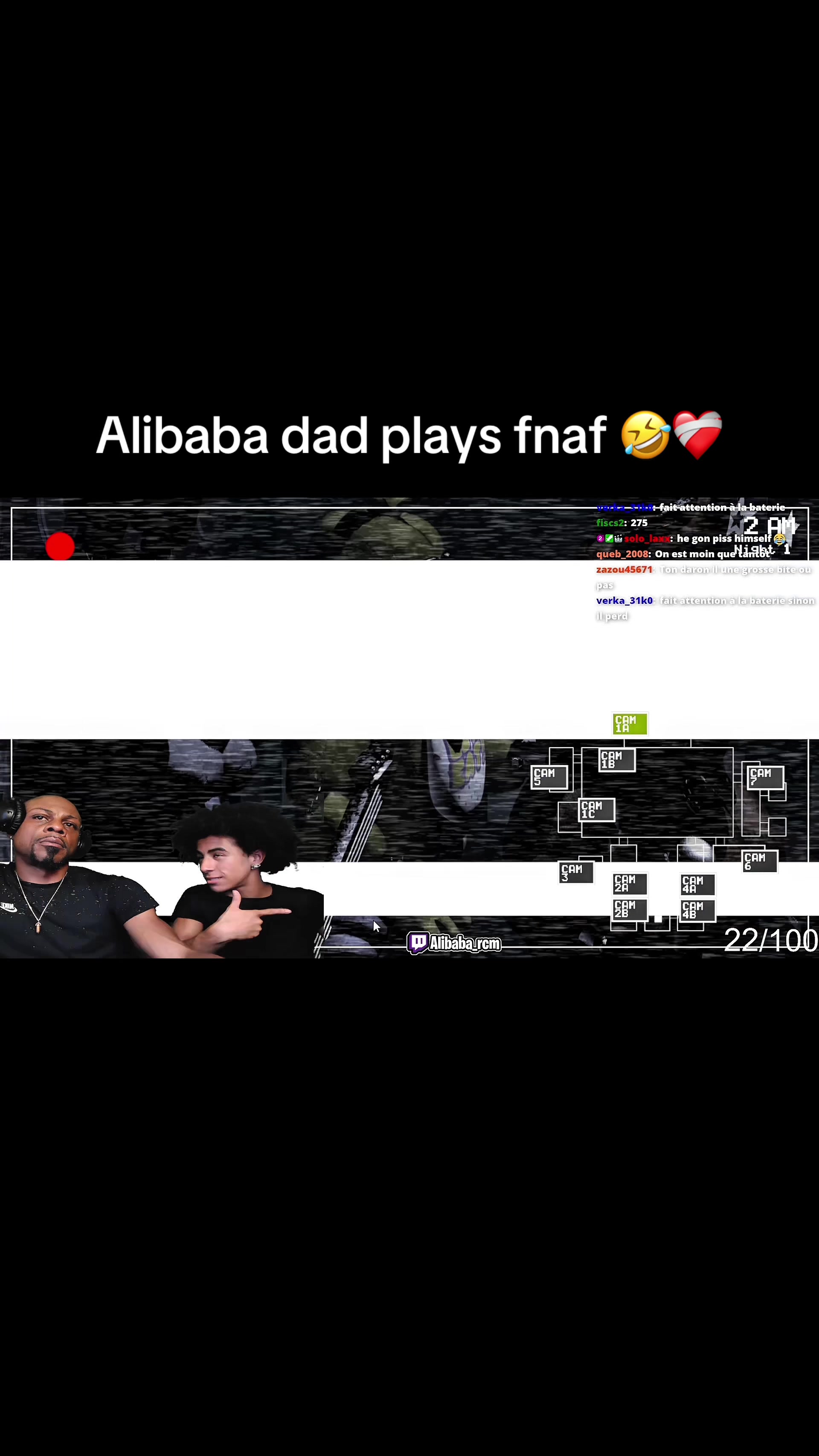 @AliBaba Clips