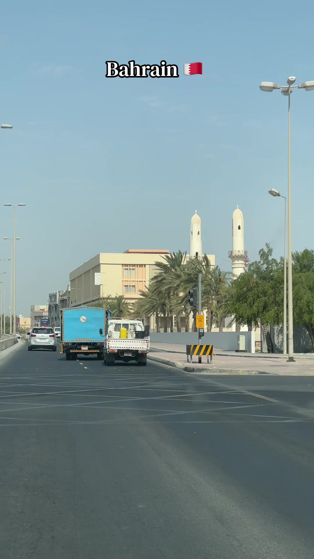 @View Of Bahrain๐ง๐ญ