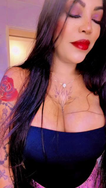 @Onça 🐆 menina 💎🇧🇷🇺🇸