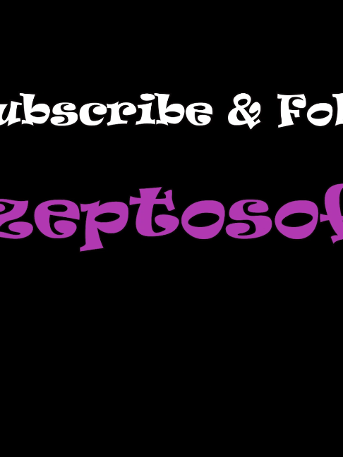 @Tzeptosoft ©