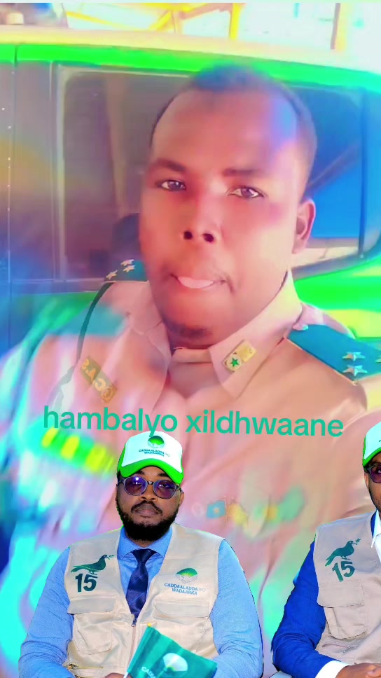 @Cabdirashiid Cusmaan