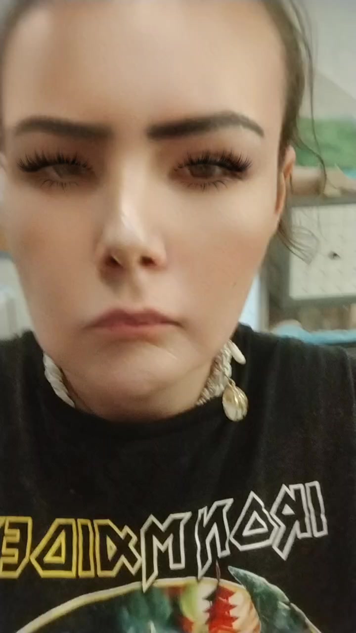 @Erin Alexis