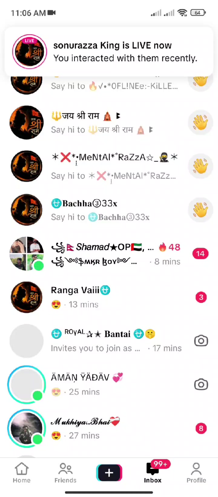 @Bhojpuriya✅Bauwa💖💗