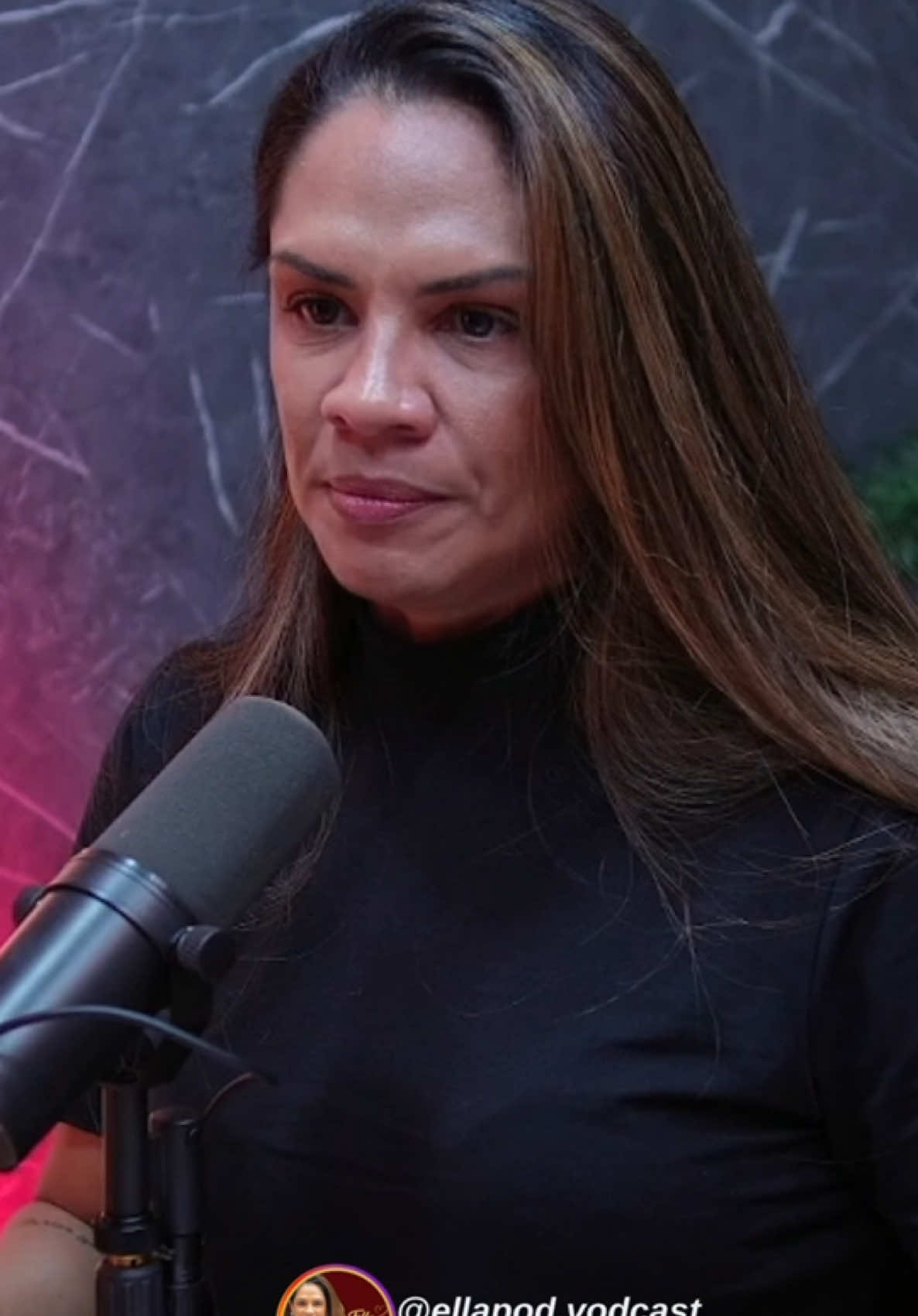 @ELLAPOD COM FÊ MENDONÇA