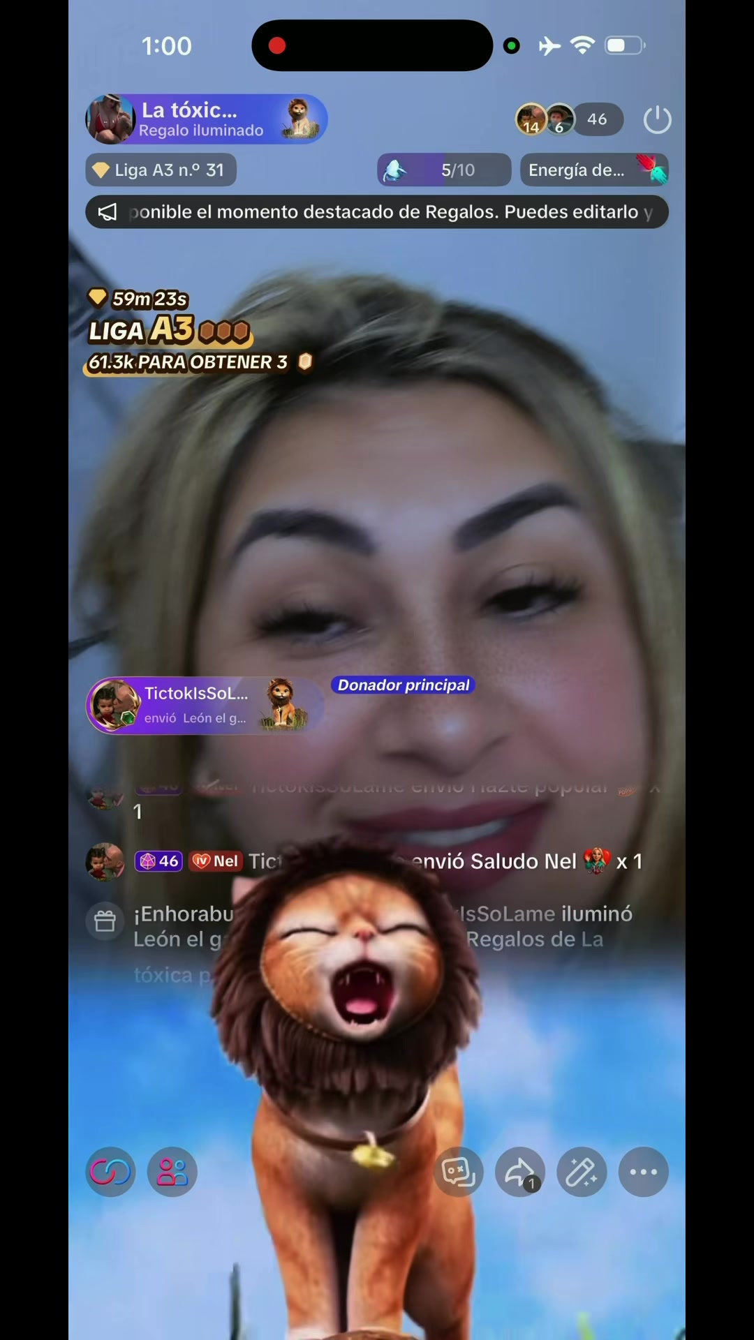 @La tóxica paraguaya en 🇺🇸