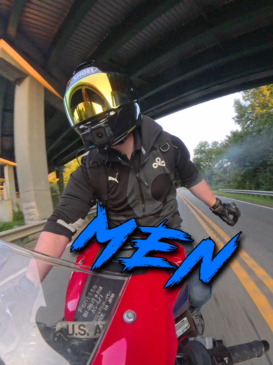 @Ride With Danger